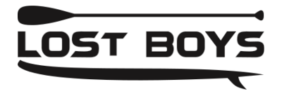 lost boys logo